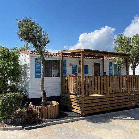 Camping Castello 新马尔马拉斯 外观 照片
